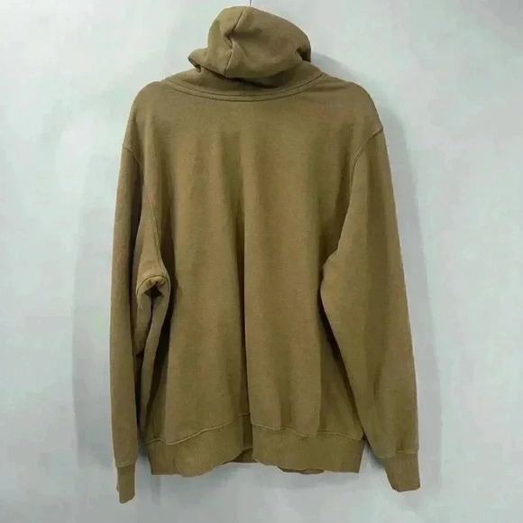 The North Face Half Dome Pullover Hoodie Mens XL Camo Gorpcore Street Urban Cozy - Picture 5 of 12